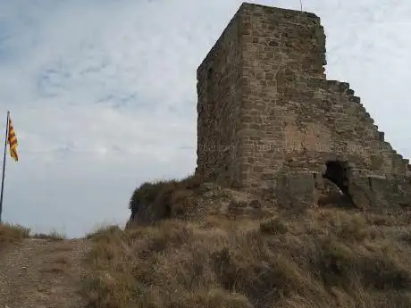 Photo de Castell de Gimenells