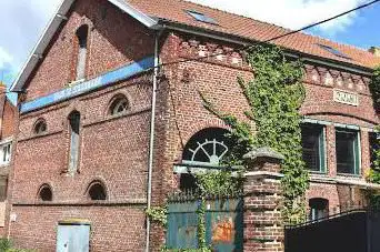 Photo de Musée de la Vie Frontalière