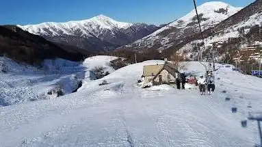 Photo de Morel chairlift - side Limonetto