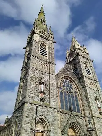 Sacred Heart Church
