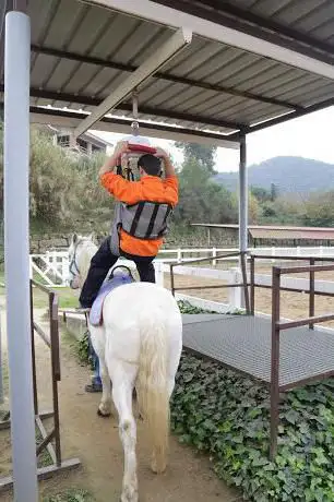 Photo de Don Caballo