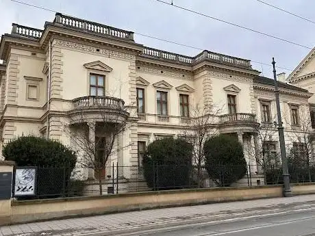 Photo de Emeryk Hutten-Czapski Museum