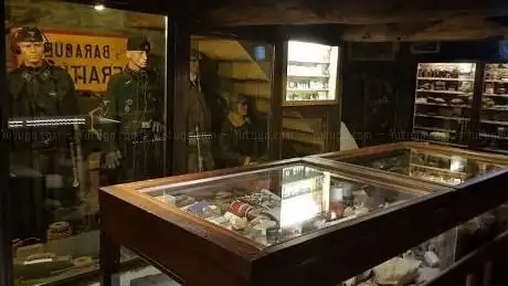 Foto de Bulge Relics Museum