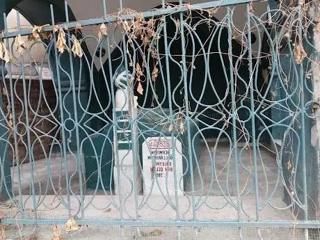 Photo de Süleyman Şah Türbesi