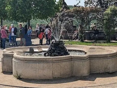 Photo de Hofbrunnen 