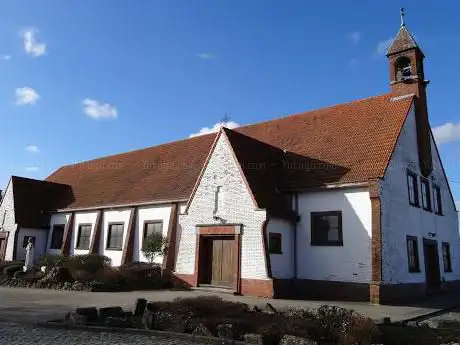 Photo de O.L.V. Maagd der Armenkerk Strooiendorp