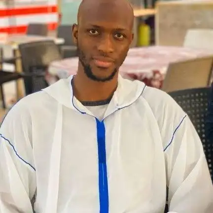 Photo de Zaouia Sidi Larbi ben Sayeh