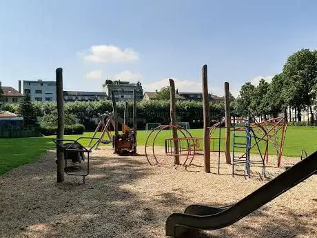 Photo de Breitematte-Spielplatz