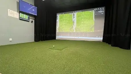 Photo de Askøy Golfsimulator