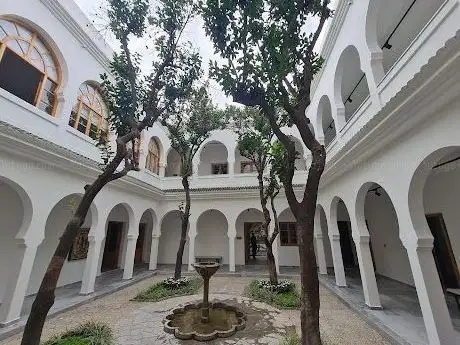 Photo de Musée Dar Niaba