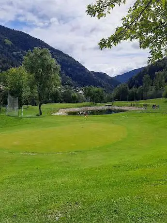 Photo de PITCH AND PUTT ORDINO