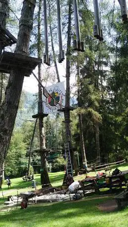 Photo de Flying Park