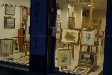 Photo de Galerija Mona Lisa