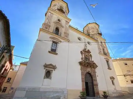 Photo de Parroquia San Felipe Neri