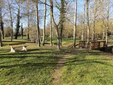 Photo de parc des Verriers