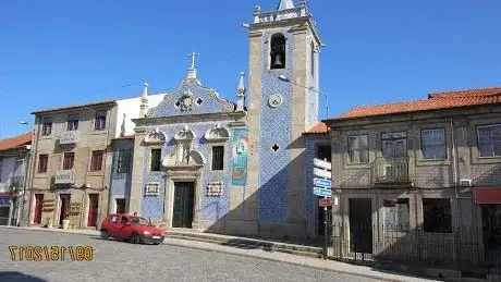 Photo de Misericordia Church