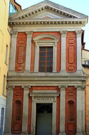 Photo de San Nicolao