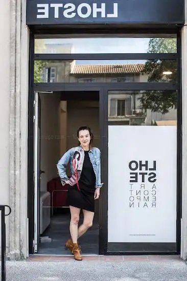 Photo de LHOSTE ART CONTEMPORAIN