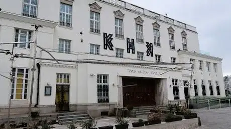 Photo of Kleines Haus der Kunst