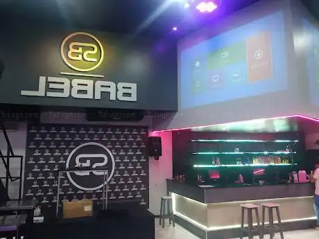 Photo de Sala Babel