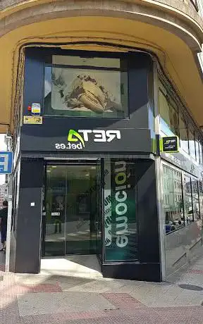 Photo de Apuestas Deportivas RETAbet Lugo