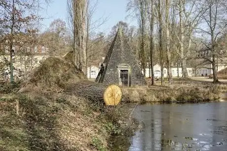 Photo de Grabpyramide