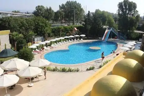 Photo de Hanzade TURKISH BATH & SPA CENTER