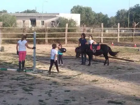Photo de Asd Equestre Colovè