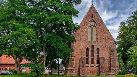 Photo de Klosterkirche St. Marien