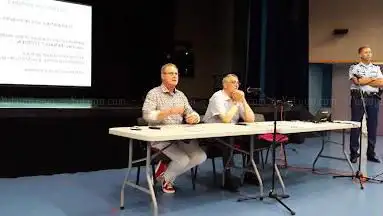 Photo de Salle polyvalente d'Annet-sur-Marne