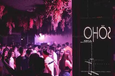 Photo de Discoteca Soho Valencia