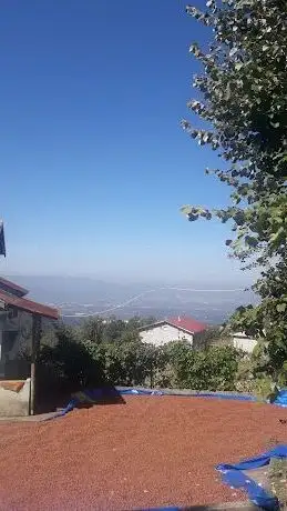 Photo de Beyköy Belediyesi Millet Parkı