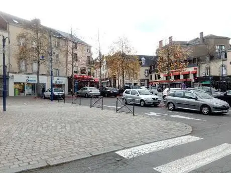 Photo de Espace Grimaldi