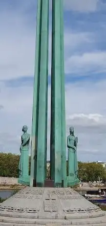 Photo of Monument aux 50-Otages