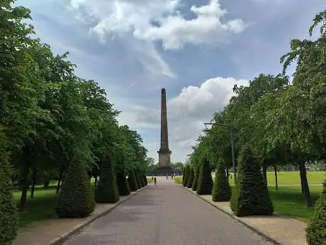 Photo de James Watt Statue