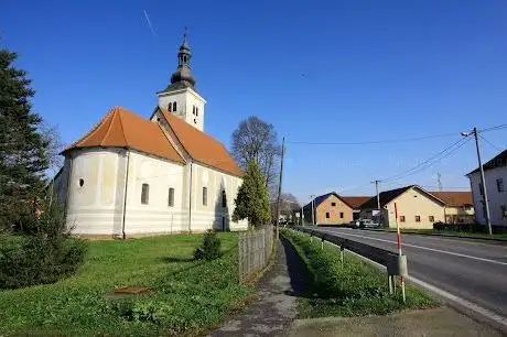Photo de Church of the Assumption of the Blessed Virgin Mary