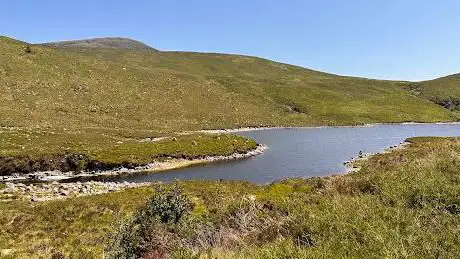 The Silent Valley