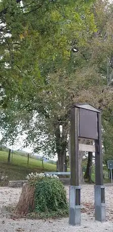 Photo de Vorbourg Point de Vue Notre-Dame-du-Chêne