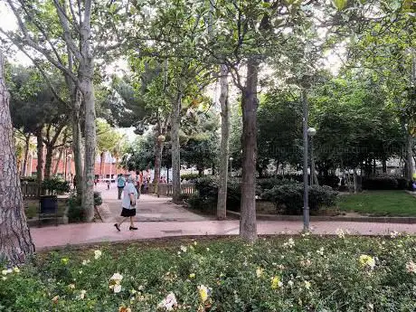 Photo de Jardins de Montserrat
