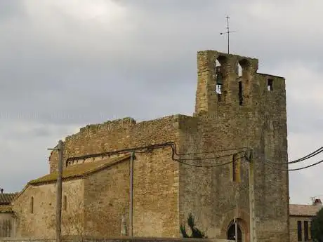 Photo de Sant Pere de Palau-sator