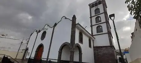 Photo de Plaza de Santa Bárbara