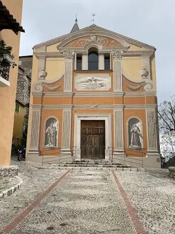 Photo de Église Saint-Barthelémy
