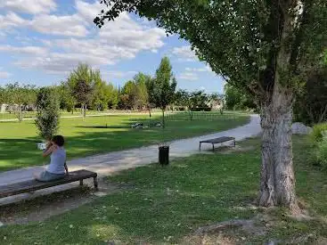 Photo de Parc municipal