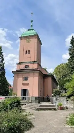 Photo de Alt-Katholische Gemeinde Berlin