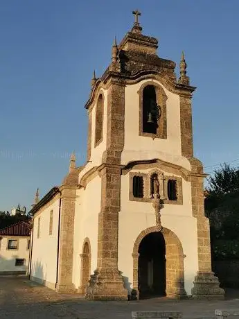 Photo de Igreja Santo Estêvão