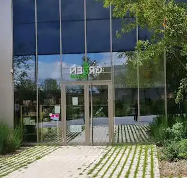 Photo de The Green Escape Game