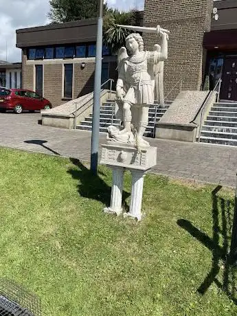 St. Michaels chapel