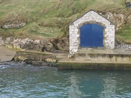 Port de Ballintoy