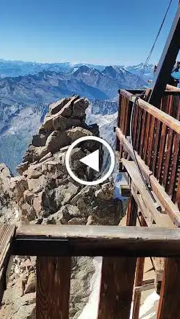 Photo de Cabane Reine-Marguerite