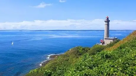 Photo de Phare Du Portzic